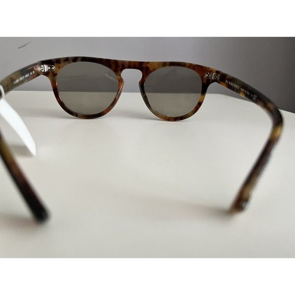 BURBERRY BE4269 3707 48 20 145 Women's Glasses Sunglasses Yellow Tortoise 48 mm - Picture 6 of 6